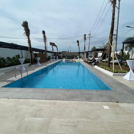 Acro Residences Guiguinto Exterior photo