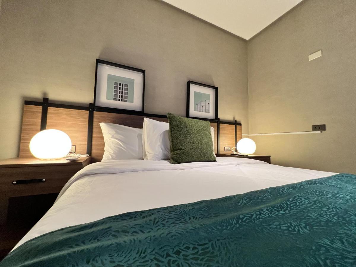 Acro Residences Guiguinto Exterior photo