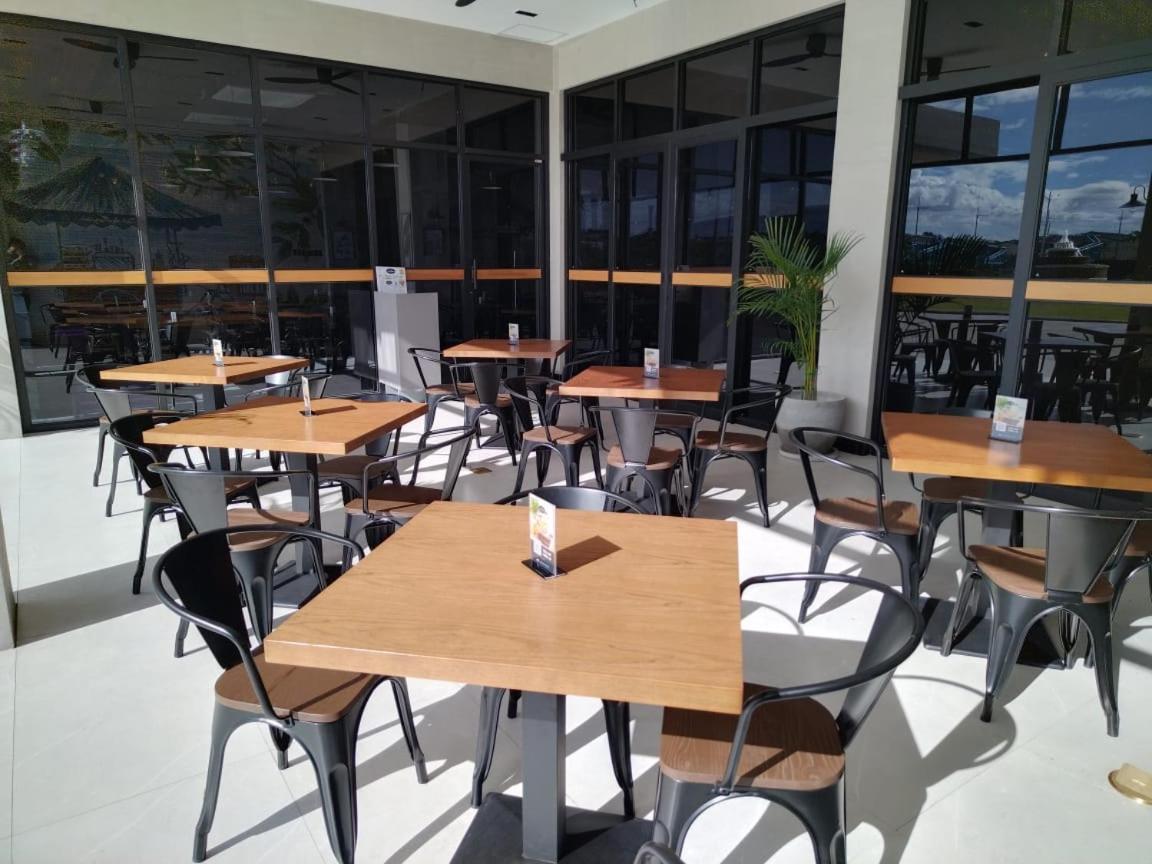 Acro Residences Guiguinto Exterior photo