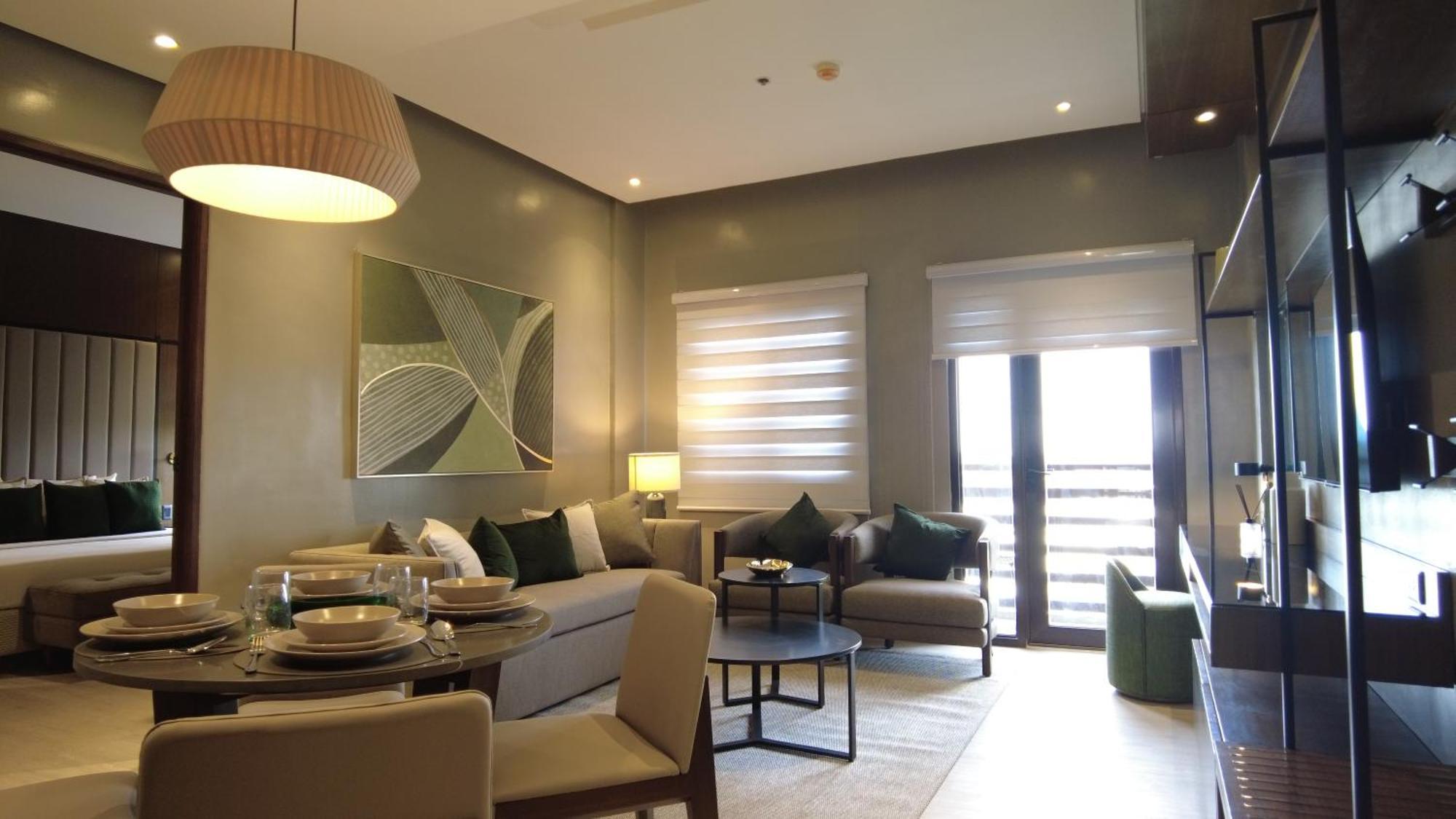 Acro Residences Guiguinto Exterior photo