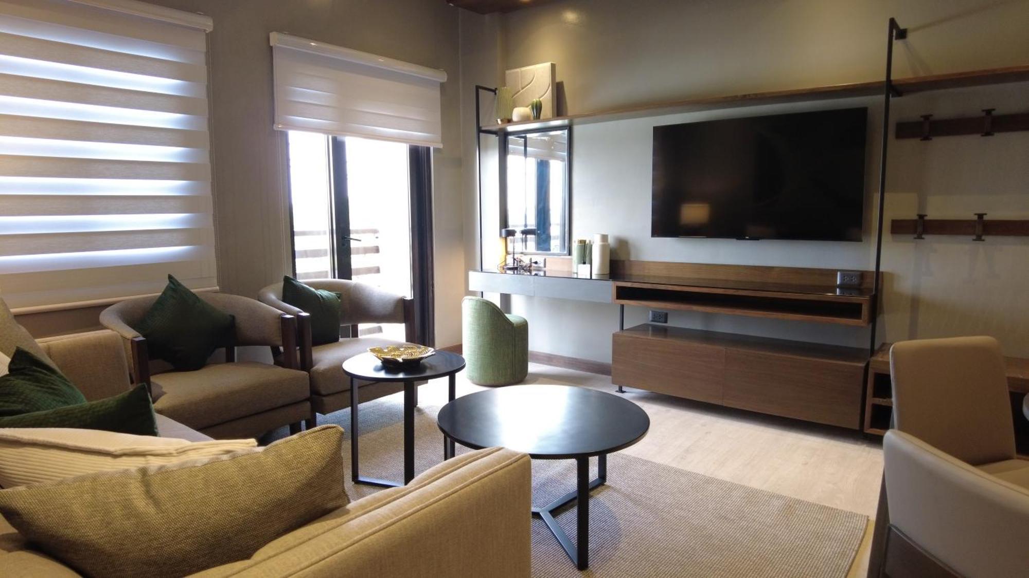 Acro Residences Guiguinto Exterior photo